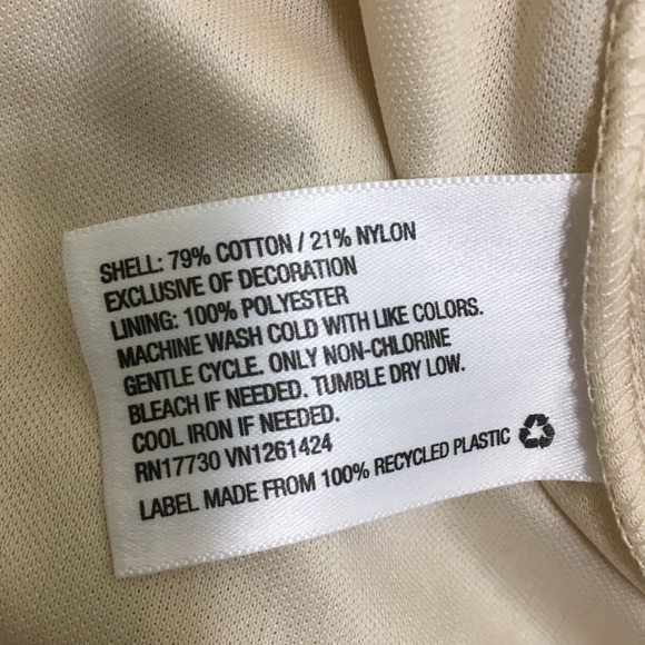 Xhilaration Lace Floral Embroidered High Low Dress - Picture 7 of 8